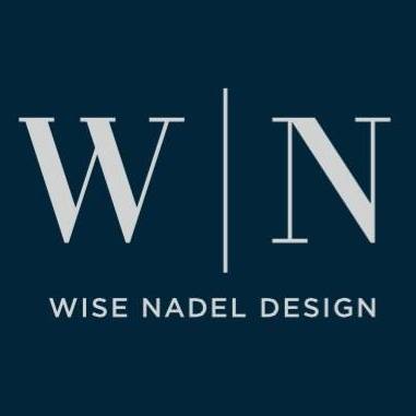 Wise Nadel Design logo