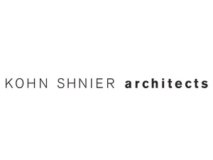 Kohn Shnier Architects logo