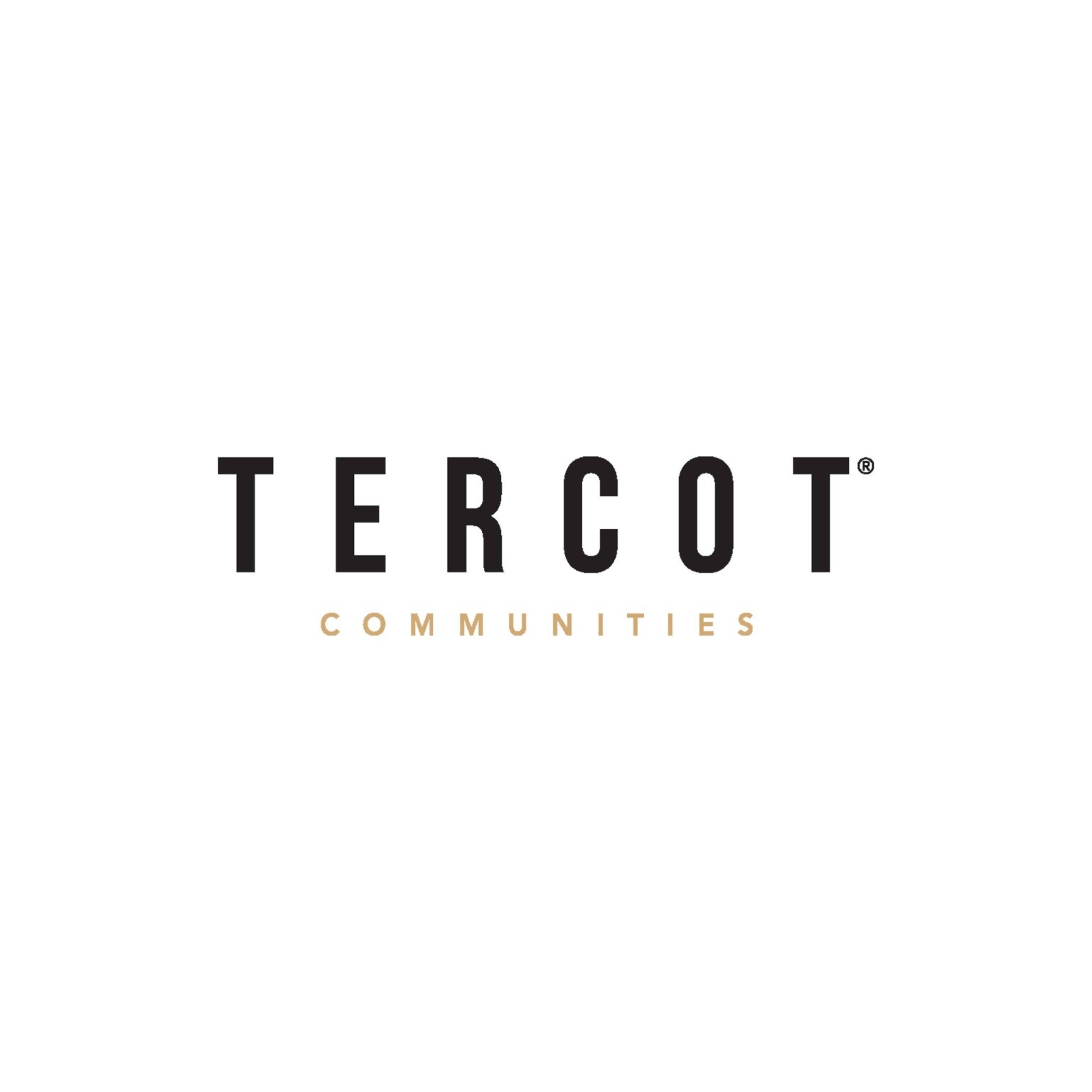 Tercot Communities logo