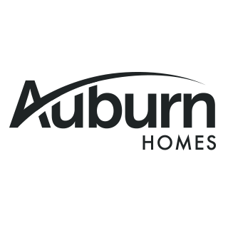 Auburn Homes logo