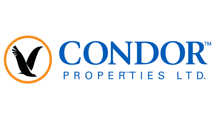 Condor Properties logo