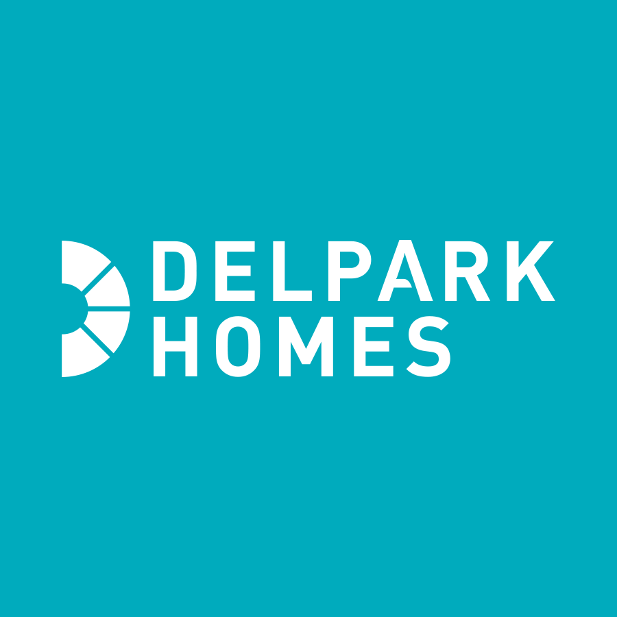 Delpark Homes logo