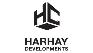 Harhay Developments logo