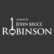 Homes by John Bruce Robinson