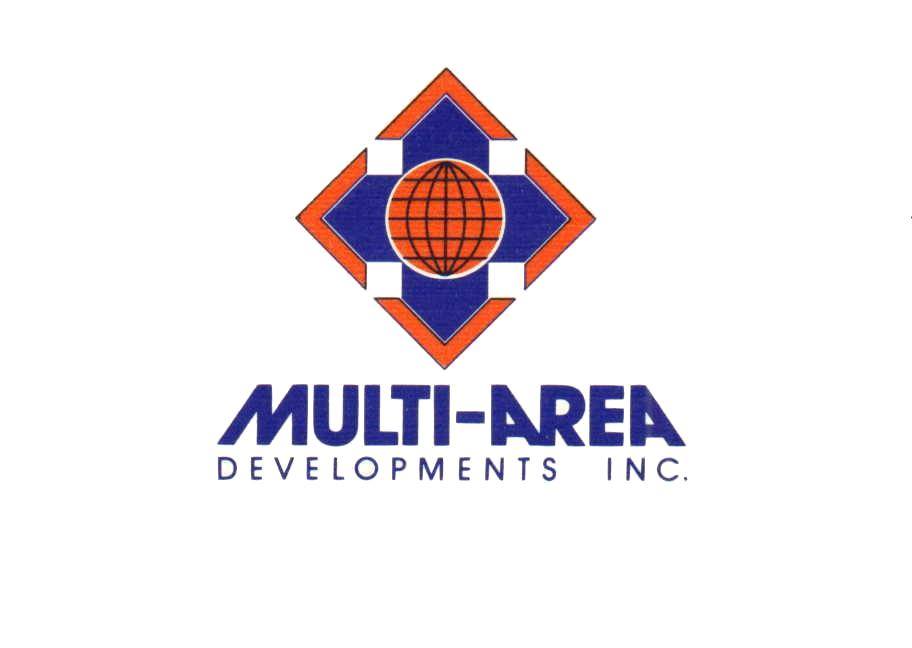 Multi-Area Developments Inc logo