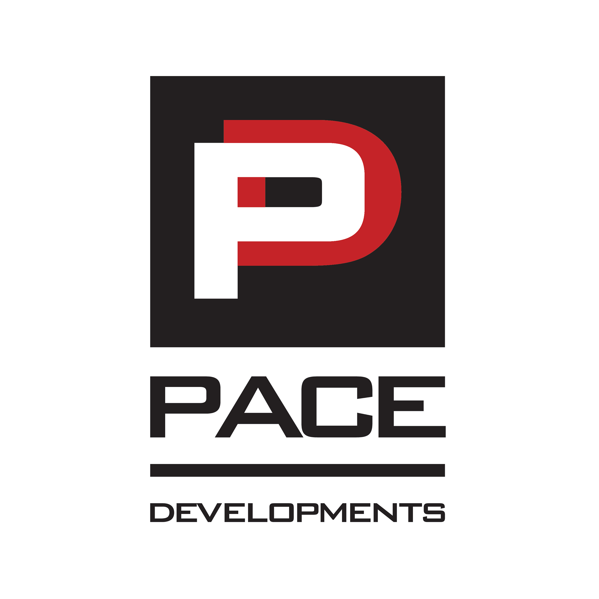 Pace Developments Inc logo