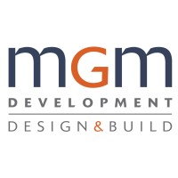 MGM Development Design & Build
