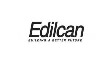 Edilcan Development logo