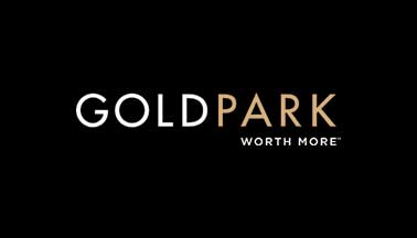 Gold Park Homes logo