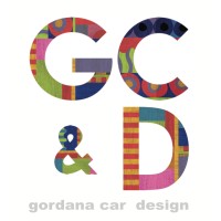 Gordana Car Interior Design