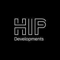 HIP Developments logo