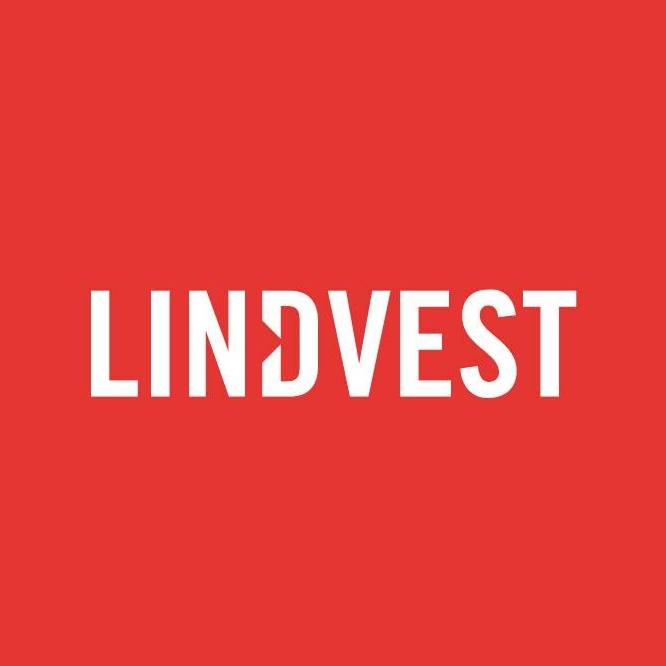 Lindvest logo