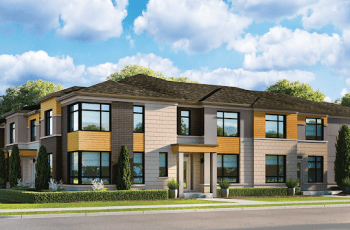 Panorama Town Homes exterior image