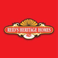 Reids Heritage Homes