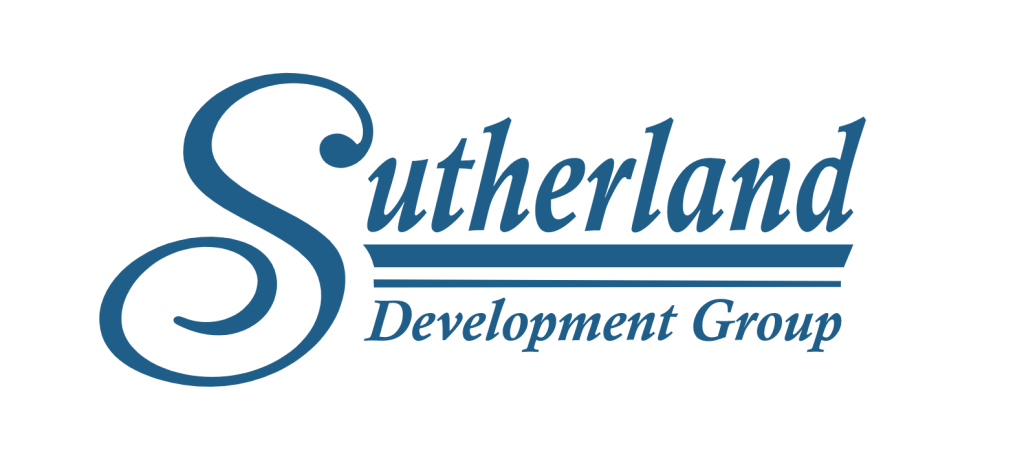 Sutherland Development logo