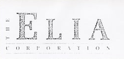 The Elia Corporation logo