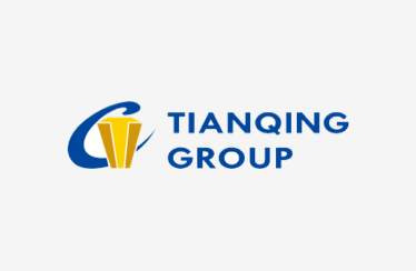TianQing Group logo