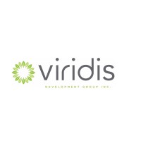 Viridis Development logo
