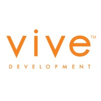 Vive Development