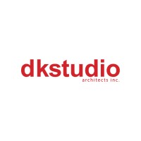 DK Studios logo