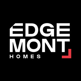 Edgemont Homes logo