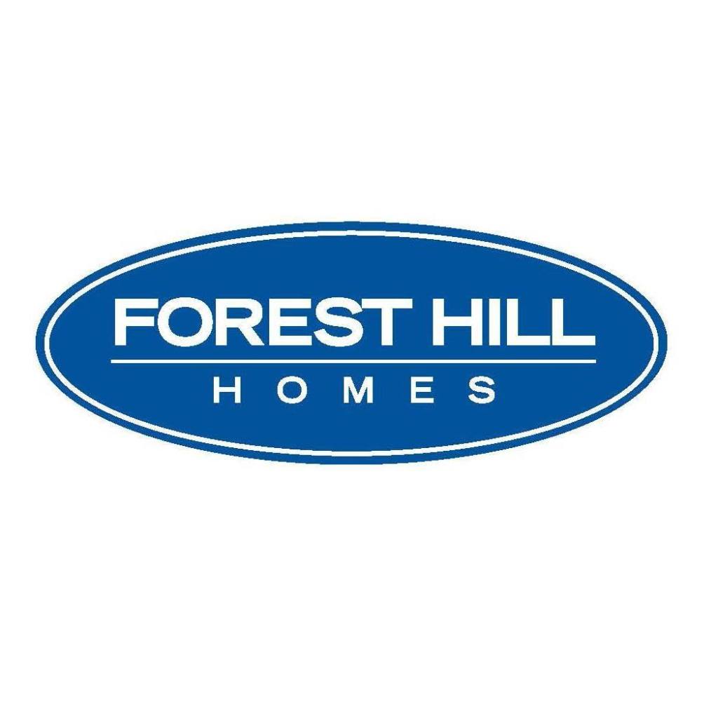 Forest Hill Homes logo