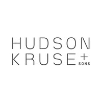 Hudson + Kruse logo