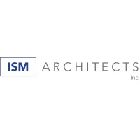 ISM Architects Inc logo