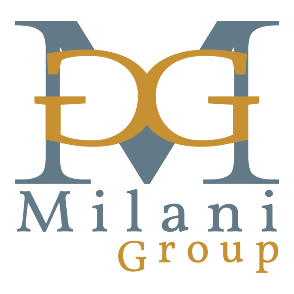 Milani Group logo