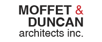 Moffet & Duncan Architects Inc.