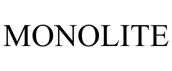 Monolite Holdings Inc logo