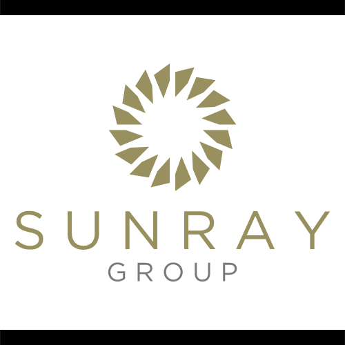 Sunray Group logo