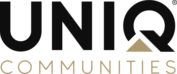 UNIQ Communities logo