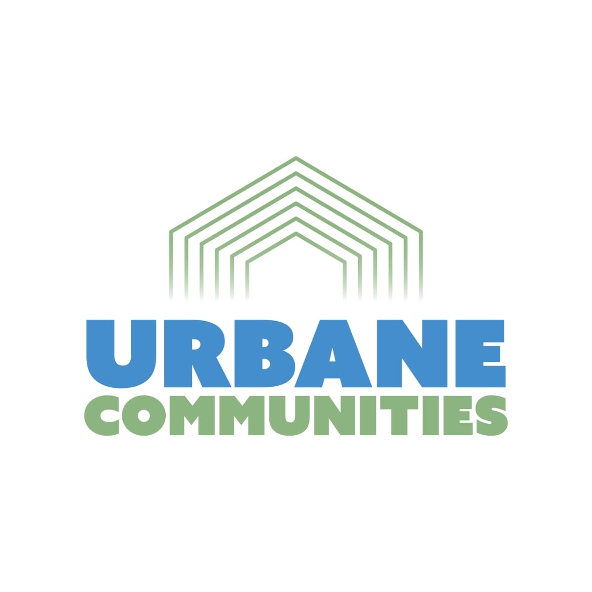 Urbane Communities logo