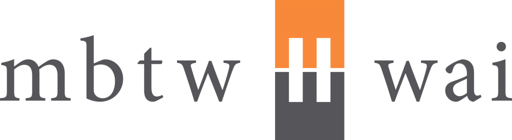 the mbtw group logo