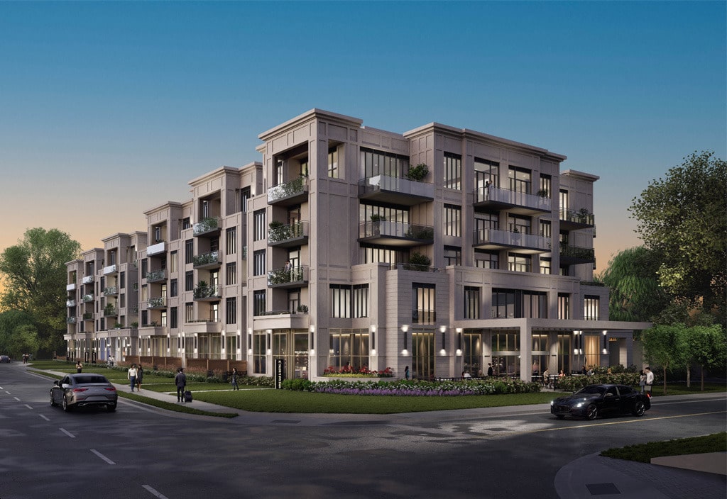 King Heights exterior image