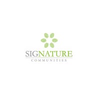 SigNature Communities