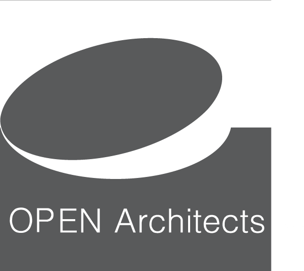 Open Architects logo