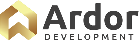 Ardor Development logo