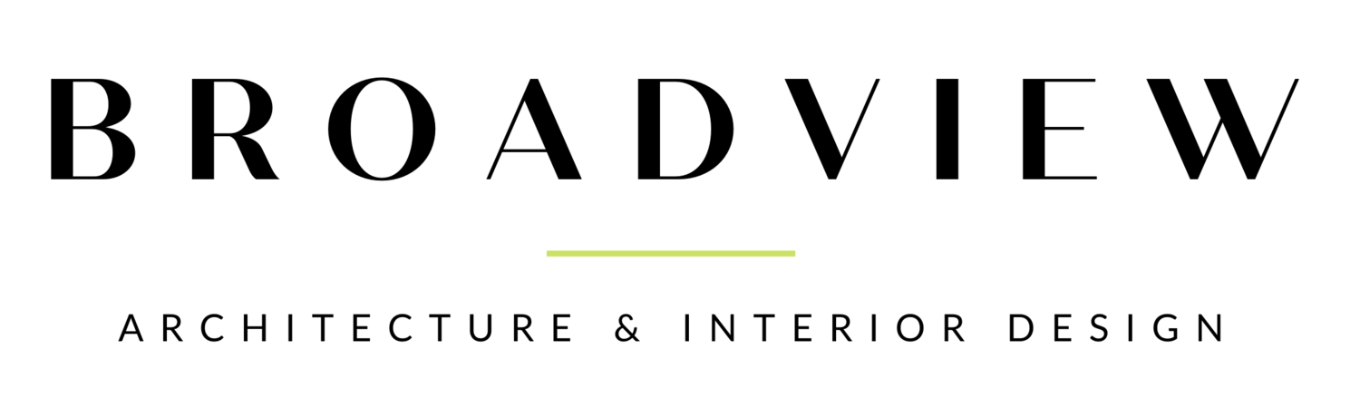 Broadview Architect Inc logo