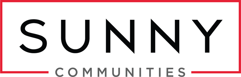 Sunny Communities logo