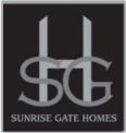 Sunrise Gate Homes