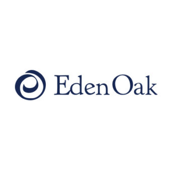 eden oak logo