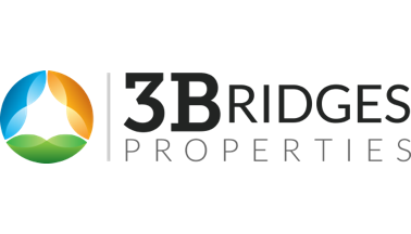 3Bridges Properties logo