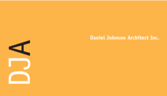 Daniel Johnson Architect Inc.