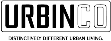 UrbinCo logo