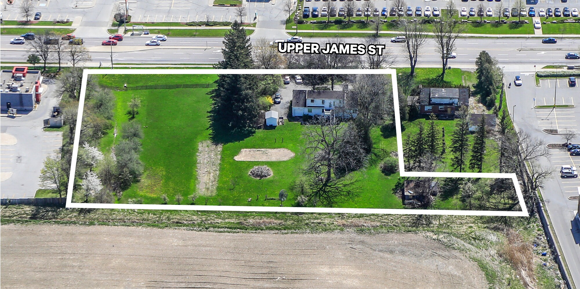 1452 Upper James St is new high rise condo complex by Elite Developments located 1452 Upper James St, Hamilton, ON.