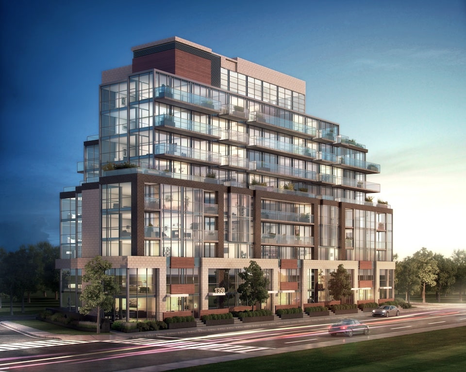 Residences at The Hunt Club exterior image
