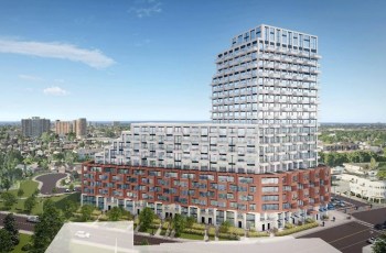 2451 Dufferin St is a new high rise condo complex by Republic Developments located in 2451 Dufferin St, Toronto, ON