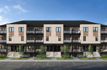331 Clair Road East Towns exterior image